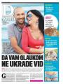 Kurir - broj 1257, 6. avg 2017.