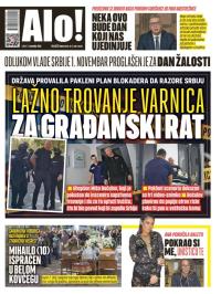 Alo - broj 6331, 1. nov 2025.