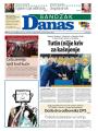 Danas - broj 8159, 31. jan 2020.