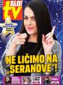 Alo - broj 2107, 3. jan 2014.