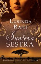 Sunčeva sestra - Lusinda Rajli