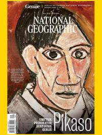 National Geographic - broj 139, 4. maj 2018.