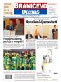Danas - broj 5653, 22. mar 2013.
