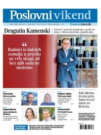 Poslovni Dnevnik - broj 5418, 5. sep 2025.
