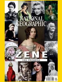 National Geographic - broj 157, 1. nov 2019.