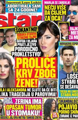 Star - broj 255, 17. maj 2017.
