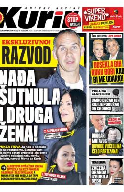 Kurir - broj 977, 23. okt 2016.