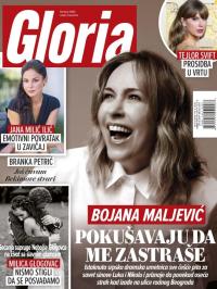 Gloria - broj 1053, 15. sep 2025.