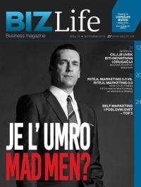 BIZLife - broj 74, 23. sep 2019.