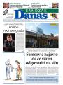 Danas - broj 6129, 11. jul 2014.