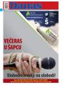 Danas - broj 7610, 31. jul 2018.