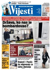 Vijesti - broj 6551, 21. jun 2016.