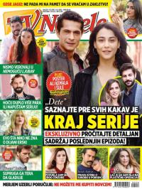 TV Novele - broj 228, 11. maj 2020.