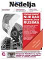 Danas - broj 10069, 15. nov 2025.