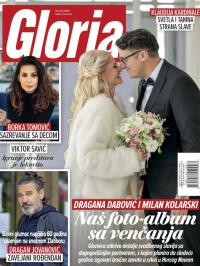 Gloria - broj 1054, 13. okt 2025.