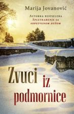 Zvuci iz podmornice - Marija Jovanović