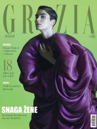 Grazia SRB - broj 212, 31. maj 2024.