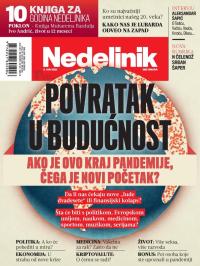 Nedeljnik - broj 490, 3. jun 2021.