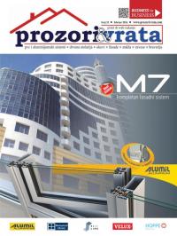 Prozori & Vrata - broj 15, 10. feb 2016.