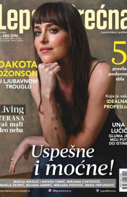Lepa i srećna - broj 04/2026, 17. mar 2026.
