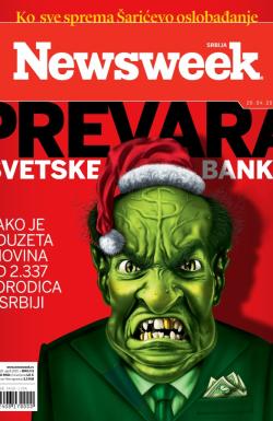 Newsweek - broj 011, 20. apr 2015.