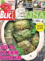 Blic - broj 7453, 12. nov 2017.