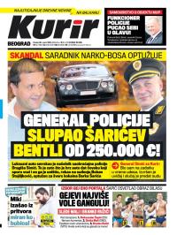 Kurir - broj 51, 26. mar 2014.