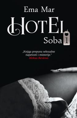 HotEl – Soba 1 - Ema Mar