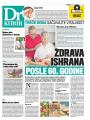 Kurir - broj 1362, 19. nov 2017.