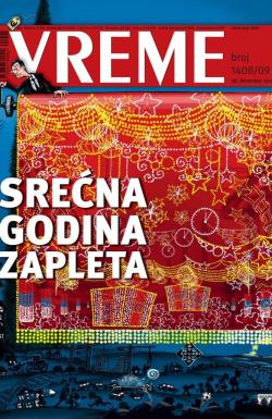 Vreme - broj 1408/09, 28. dec 2017.