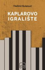 Kaplarovo igralište - Vladimir Bulatović