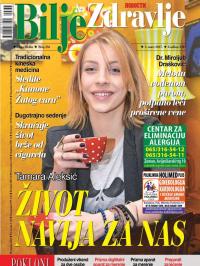 Bilje & Zdravlje - broj 336, 3. mar 2017.