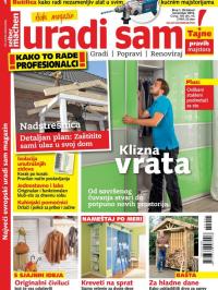 Uradi sam SRB - broj 1, 15. okt 2015.