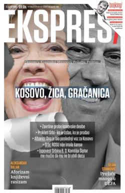 Ekspres - broj 42, 10. feb 2017.