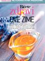 Blic Žena - broj 522, 15. nov 2014.