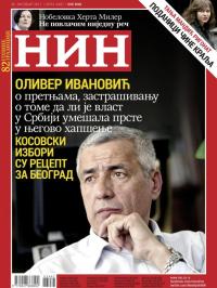 Nin - broj 3487, 26. okt 2017.