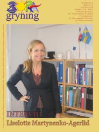 Zora gryning magazin - broj 8, 1. jun 2012.