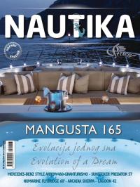 Nautika - broj 43, 15. maj 2016.