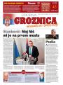Danas - broj 8199, 11. mar 2020.