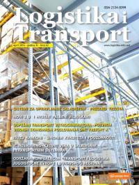 Logistika i Transport - broj 62, 20. apr 2016.