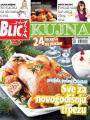 Blic - broj 6780, 27. dec 2015.