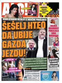 Alo - broj 2019, 5. okt 2013.