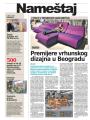 Blic - broj 8163, 8. nov 2019.