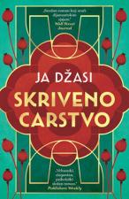 Skriveno carstvo - Ja Džasi