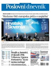Poslovni Dnevnik - broj 5350, 28. maj 2025.