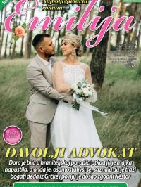 Emilija - broj 57, 5. jan 2026.