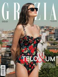 Grazia SRB - broj 203, 29. jun 2023.