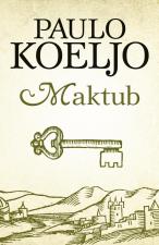 Maktub - Paulo Koeljo