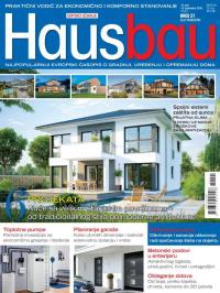 Hausbau - broj 21, 15. jun 2018.