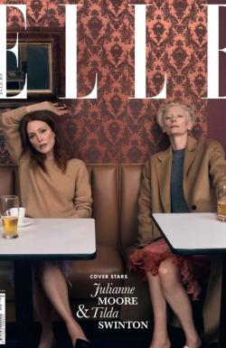 Elle - broj 239, 24. feb 2025.